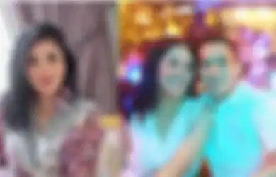 9 Tahun Bangun Biduk Rumah Tangga dengan Askara Parasady, Nindy Ayunda Resmi Sandang Status Janda, Menangkan Hak Asuh Anak dan Dapat Nafkah Rp 10 Juta dari Mantan Suami!