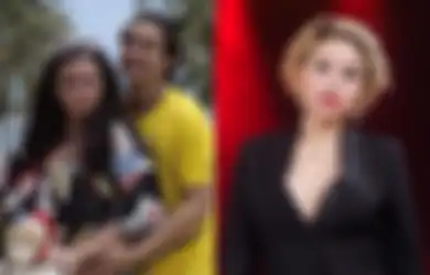 Diringkus Polisi di Kediamannya yang Mentereng karena Narkoba, Jennifer Jill Sempat Sesumbar Rela Serahkan Ajun Perwira untuk Nikita Mirzani: Gue Mah yang Penting Higienis 