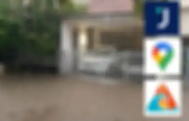 Cara Cek Banjir dan Cuaca di 3 Aplikasi Ini, Buat Persiapan Nih