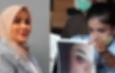 Rumah Tangga Sahabatnya Tengah Berada di Ujung Tanduk, Olla Ramlan Soroti Nasib Anak-anak Nindy Ayunda: Nanti Gimana?