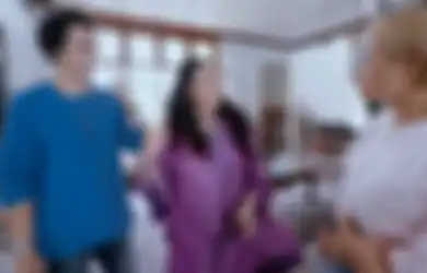 Bantah Besuk Jennifer Jill di Kantor Polisi, Emosi Nikita Mirzani Memuncak Usai Dapat Pertanyaan dari Rekan Raffi Ahmad: Lu Sengaja Ya?