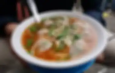 Terbongkar Sudah, Ternyata Ini Resep Rahasia Bikin Bakso Kenyal Tanpa Boraks, Dijamin Sehat dan Bikin Nagih!