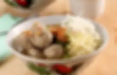Bikin Heboh Gegara Rasanya Seger Banget, Ternyata Ini Resep Andalan Pedagang Bakso Kuah Bening Minim Minyak, Mudah Banget Dipraktekkan Pemula