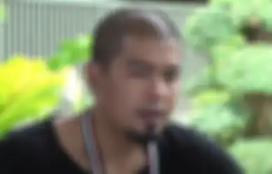 Mantan Pacar Dinikahi Konglomerat, Bams Samsons Malah Alami Pahitnya Kehidupan: Aku Didiagnosis Kanker 