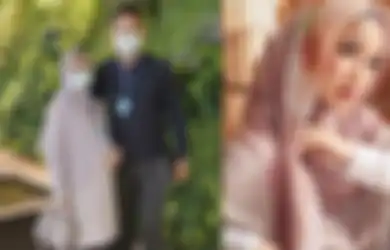 Tinggalkan Hiruk Pikuk Ibu Kota Demi Dinas Sang Suami, Pesinetron Ini Rela Ikut Pindah ke Kendal hingga Banting Setir Jualan Bubur: Membangun Masyarakat Sekarang Jadi Prioritas