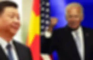 Sebulan Menjabat Jadi Presiden AS, Pakar Sebut Joe Biden Masih Hadapi Hal-hal Sepele, Kesulitan Justru Datang Setelah Ini dengan Banyak Kejadian Tidak Terduga Akan Datang
