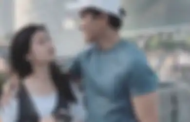 Kerap Perlakukan Sang Pacar Bak Putri sampai Disebut Sudah Lamaran, Felicia Tissue Posting Foto Kenangan, Sayangnya Kaesang Malah Unfollow