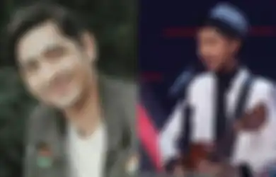 Buat Isyana Saraswati Kesengsem, Ghatfaan Rifki Finalis The Voice Ini Disebut-sebut Sebagai Arya Saloka Versi Muda, Ini Dia Sosoknya
