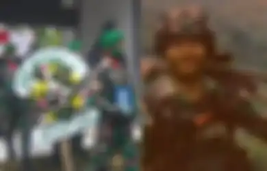 Putranya Gugur Lindungi Negara dari Kekejaman KKB Papua, Ayah Prada Ginanjar: Cukup Anak Saya yang Terakhir Jadi Korban, Jangan Ada Tentara-tentara Lainnya