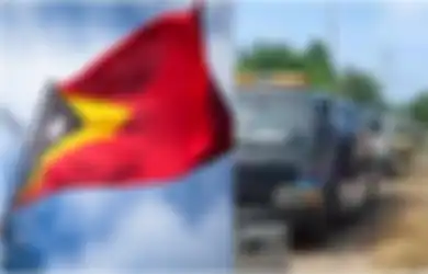 Bak Bumi dan Langit, Minyak Indonesia Bikin Warga Tuban Jadi Miliarder Dadakan, Warga Timor Leste Malah Gigit Jari Hingga Terlilit Utang China
