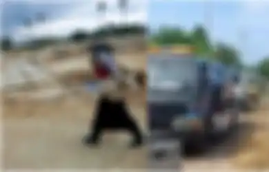 Berbeda dengan Desa Sumurgeneng yang Diberi Kompensasi dari Kilang Minyak, di Negara Ini Tanah yang Mengandung Tambang Justru 'Dirampas' Negara, Pemiliknya Diusir Dengan Sedikit Kompensasi