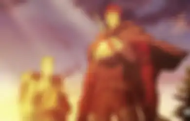 Anime Series DOTA 2 