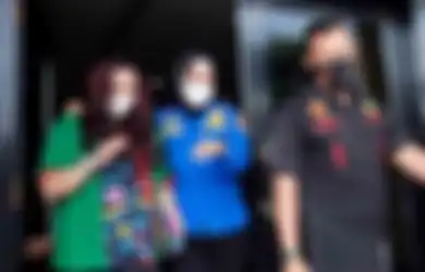 Akhirnya Hirup Udara Bebas, Jennifer Jill Malah Beri Sindiran Nyelekit, Ungkit Perihal Manusia Sampah yang Mesti Dibuang dari Rumah, Siapa?