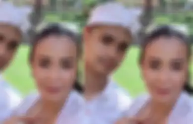 Diboyong Polisi di Istana Megahnya  Bersama Istri dan Anak Tiri, Hasil Tes Urin Ajun Perwira Negatif, Nasib Jennifer Jill?