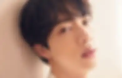 Jin BTS Merasa Malu, ARMY Tetap Bikin #SuperTunaChallenge Sampai Viral