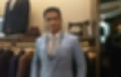 Ikut Diciduk Polisi Bareng Jennifer Jill yang Ketahuan Pakai Barang Haram, Ajun Perwira Sudah Diperbolehkan Pulang
