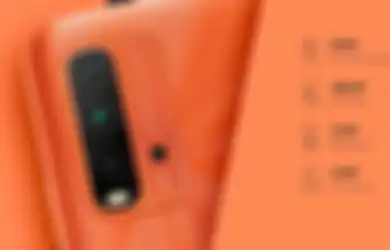  Xiaomi redmi 9T Resmi Masuk Indonesia 4 Hari Lagi, Harga Rp 2 Jutaan?