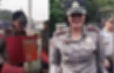 Dicokok Propam Polda Jabar Gara-gara Diduga Pakai Sabu, Ini Rekam Jejak Kapolsek Astana Anyar Kompol Yuni, Kerap Berpenampilan Nyentrik hingga Gontok-gontokan dengan Bandar Narkoba