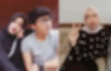 Habis Kesabaran Ririe Fairus hingga Layangkan Gugatan Cerai, Ayus Sabyan Pernah Tepergok Berbalas Pesan Dengan Nissa Sabyan, Fadhila Nova: Mereka Minta Maaf