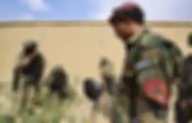 Dikenal Punya Militer Perkasa di Dunia, Ternyata  Amerika Sering Minta Bantuan 6 Pasukan Khusus Ini untuk Jalankan Misi Besar