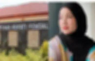 Siap Dampingi Suami Jadi Bupati Kendal, Chacha Frederica Justru Beri Reaksi Begini Saat Lihat Rumah Dinas yang Bakal Dihuninya: Jangan Sampai...