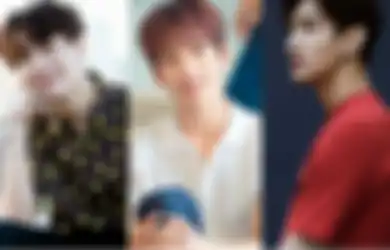 6 Idol KPop Cowok yang Rayakan Ultah di 18 Februari. Ramai Banget Nih!