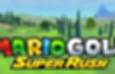 Nintendo Bakal Hadirkan Game Lawas Mario Golf Dalam Versi Terbaru!