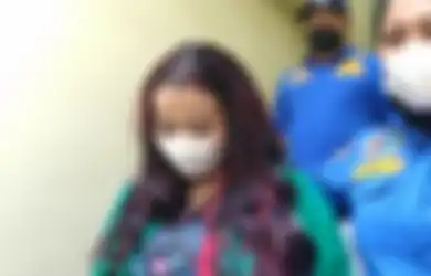 Bak Buktikan Ramalannya Jarang Meleset, Tersandungnya Jennifer Jill dalam Kasus Kepemilikan Narkoba Sudah Diterawang Denny Darko Jauh-jauh Hari!