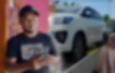 Bikin Warga Desa Borong Mobil Baru Meski Tak Bisa Nyetir, Ini Pesan Jokowi ke Ahok Soal Proyek Pertamina di Tuban