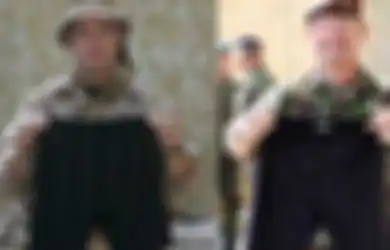 Salah Satu Militer Paling Kuat di Dunia, Ternyata Inggris Anti Memaksa Warganya Masuk Militer hingga Bekali Tentara dengan Pakaian Dalam Antimikroba!