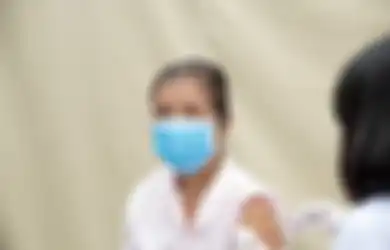Targetkan Lansia dan Pekerja Publik, Berikut Link Pendaftaran Untuk Ikut Program Vaksinasi Covid-19 Tahap Kedua