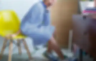 Ghea Indrawari Pengin Muda Selamanya dan Kolaborasi Bareng BTS!