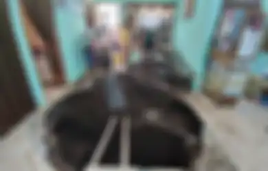 Waspadai Keberadaan Saluran Air Irigasi pada Bangunan, Bisa Sebabkan Lantai Rumah Ambles