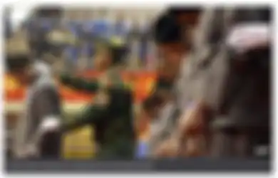 Diperkirakan Eksekusi Ribuan Orang Tiap Tahunnya, China Gunakan Mobil Maut dan Suntikan Mematikan untuk Eksekusi Tahanan Tanpa Membawanya ke Penjara