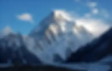 Tiga Pendaki Hilang, Rupanya Gunung K2 yang Mematikan Simpan Kisah-kisah Mengerikan para Pendaki hingga Kutukan bagi Wanita Pendaki