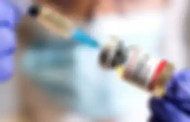 Mulai Hari Ini, Vaksinasi Covid-19 Terhadap Guru Hingga Dosen Dimulai