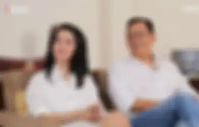 Jadi Pujaan Perempuan di Masanya hingga Bikin Klepek-klepek Anna Maria, Intip Pesona Masa Muda Roy Marten yang Super Tampan