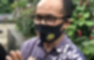 Putranya Didapuk Jadi Duta Insano, Agung Karang Yakin Ajun Perwira 'Bersih' dari Barang Haram: Dia Tak Pernah Sentuh