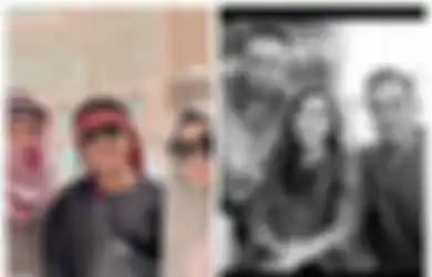 Baru Saja Rayakan Ulang Tahun Anak dan Menantunya, Mama Amy Berduka Atas Meninggalnya Sosok yang Selalu Menemaninya: Enggak Ada Lagi Ketawa Bareng 
