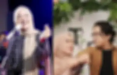 2 Tahun Tutupi Hubungan Gelap Ayus Sabyan dengan Nissa Sabyan, Ririe Fairus Pilih Pendam Rasa Demi Anak, Manajer Sabyan Gambus Angkat Tangan