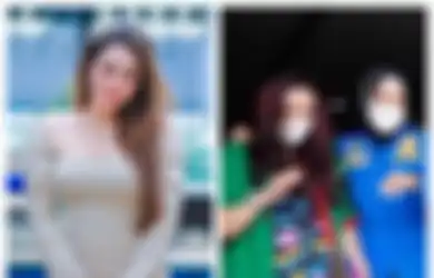 Beri Tanggapan Mengejutkan, Celine Evangelista Jawab Kabar Namanya Terseret Usai Jenifer Jill Diciduk Polisi, Terlibat?