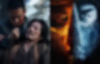 Tampilkan Joe Taslim, Inilah Trailer Terbaru Mortal Kombat di Youtube!