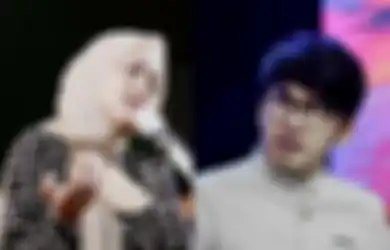 Sabarnya Seluas Samudra, Istri Ayus Sabyan Tak Hanya Sekali Pergoki sang Suami Main Serong dengan Nissa Sabyan, Sudah Dimaafkan  Malah Makin Nekat Lakukan Hal Ini