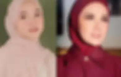 Kini Dijuluki Titisan Mulan Jameela, Nissa Sabyan Disebut Tak Tahu Terimakasih Karena Tega Hancurkan Rumah Tangga Orang yang Besarkan Namanya, Warganet: Sok Imut Banget...