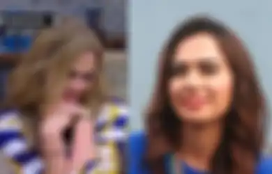 Ngaku Teler Saat Syuting di Acara Sule, Catherine Wilson Blak-blakan Soal Video Dirinya Berada di Bawah Pengaruh Narkoba, Nikita Mirzani: Lagi Kenceng Ya?