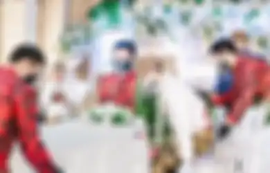 Lebih dari 10 Tahun Melanglang Buana Siapkan Pernikahan Kliennya, Owner Kapulaga Wedding Organizer Ngaku Lakukan Hal Ini Selama Pandemi Corona: Kami Perketat!