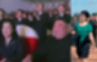 Bagai Disembunyikan Negara, Istri Kim Jong Un Tiba-tiba Kembali Muncul Setelah Setahun Hilang Tak Berbekas, Intel Korea Selatan: Tampak Melahirkan...
