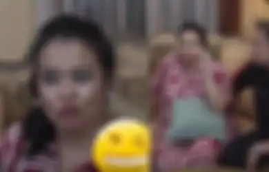 Gelagatnya di Video Terakhir Sebelum Ditangkap Timbulkan Kecurigaan, Jennifer Jill Sempat Teriak 'Salah Obat' dalam Rekaman, Perubahan Penampilannya Jadi Sorotan