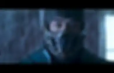 Tampil Brutal, Simak Aksi Joe Taslim di Trailer Terbaru Mortal Kombat