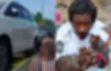 Warga Timor Leste Pasti Keki Lihat Desa Pemborong Mobil di Indonesia, di Negaranya Kilang Minyak Malah Jadi Jebakan Mimpi yang Tak Kunjung Jadi Nyata